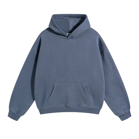 Oversized Unisex Hoodie