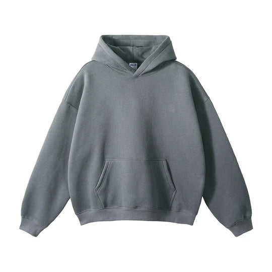 Oversized Unisex Hoodie