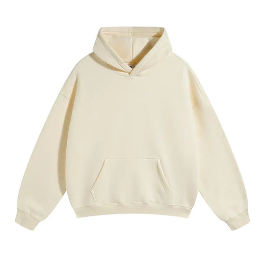 Oversized Unisex Hoodie