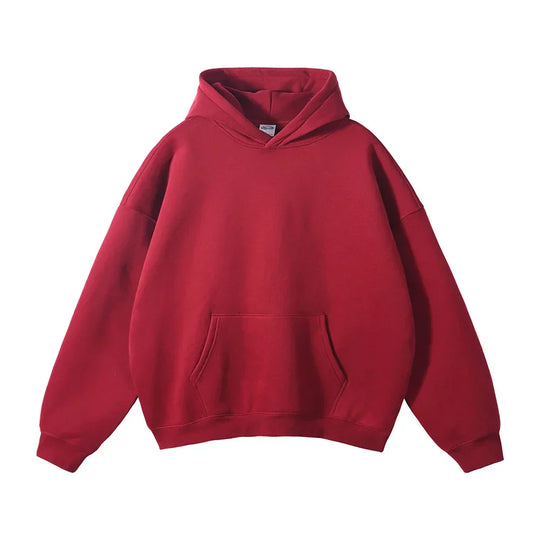 Oversized Unisex Hoodie