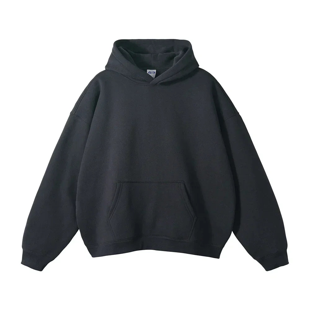Oversized Unisex Hoodie