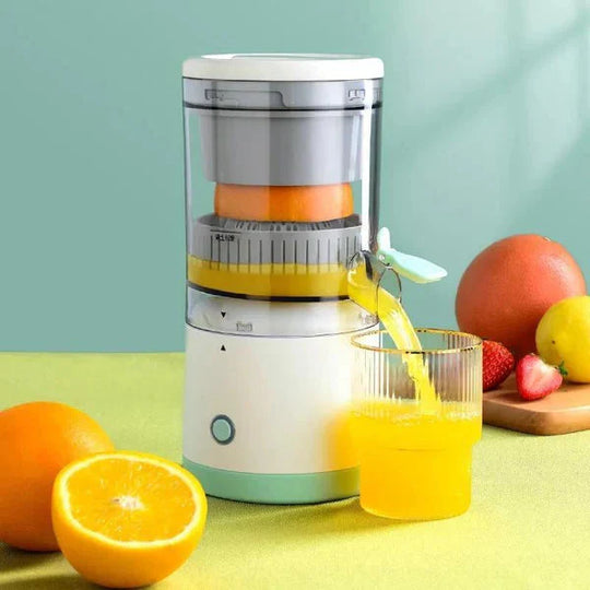 Wireless Electric Juicer - Getitt