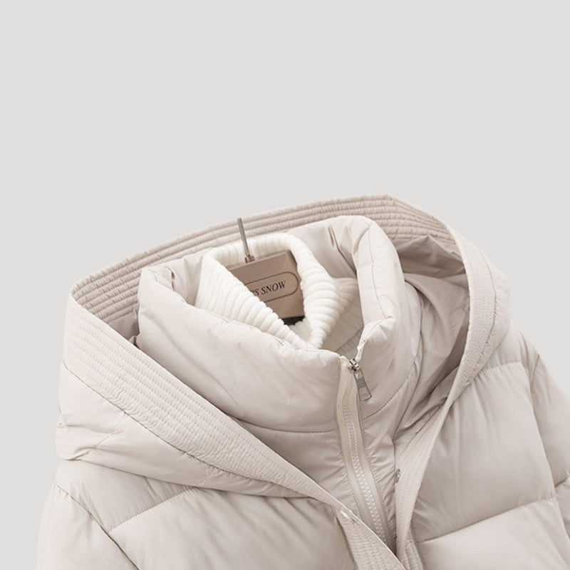 Women's Lined Jacket