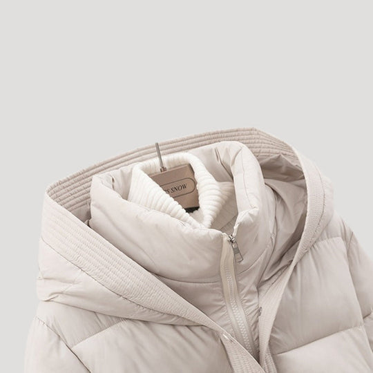 Women's Lined Jacket