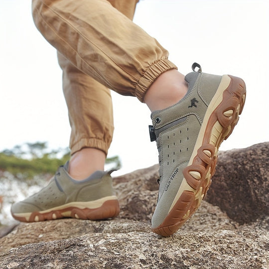 Men’s Outdoor Hiking Sneakers