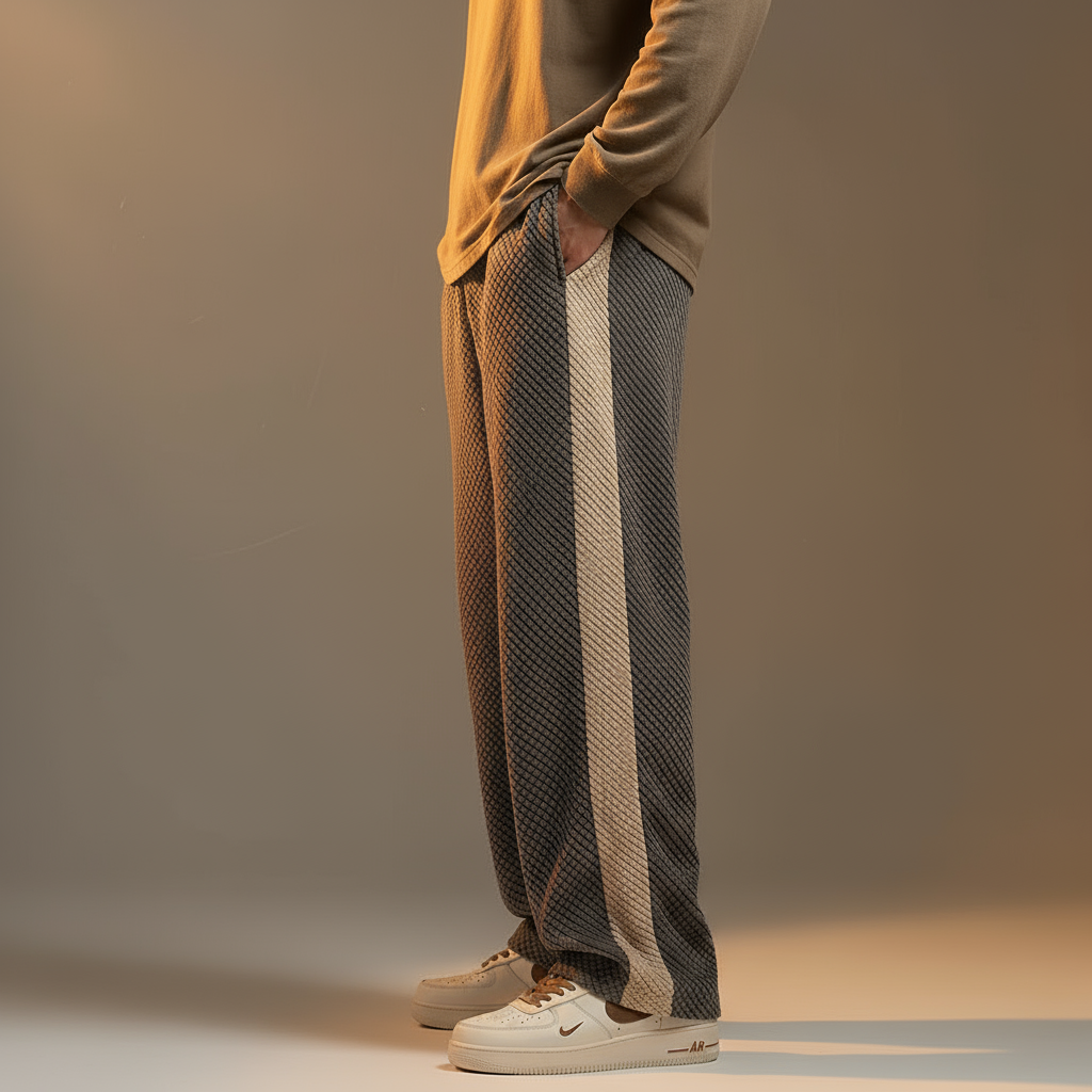 Men’s Casual Sweatpants