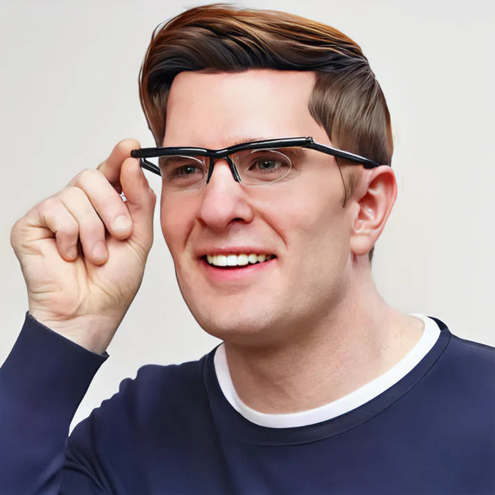 Adjustable Focus Glasses - Getitt