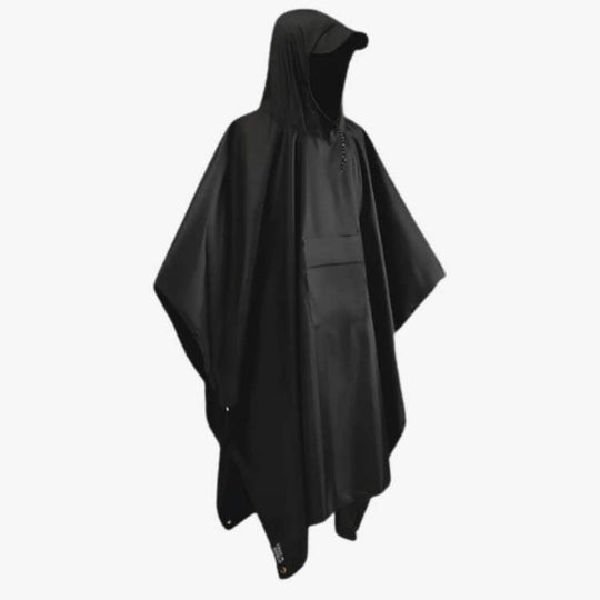 All-Terrain Trek Poncho