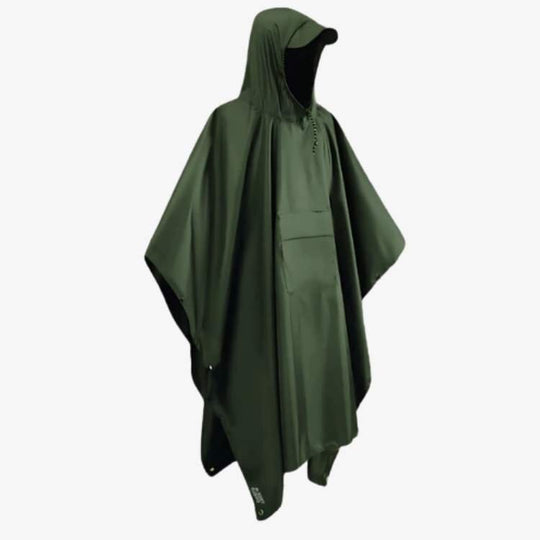 All-Terrain Trek Poncho