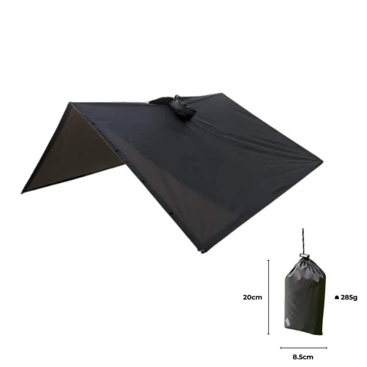 All-Terrain Trek Poncho