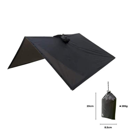 All-Terrain Trek Poncho
