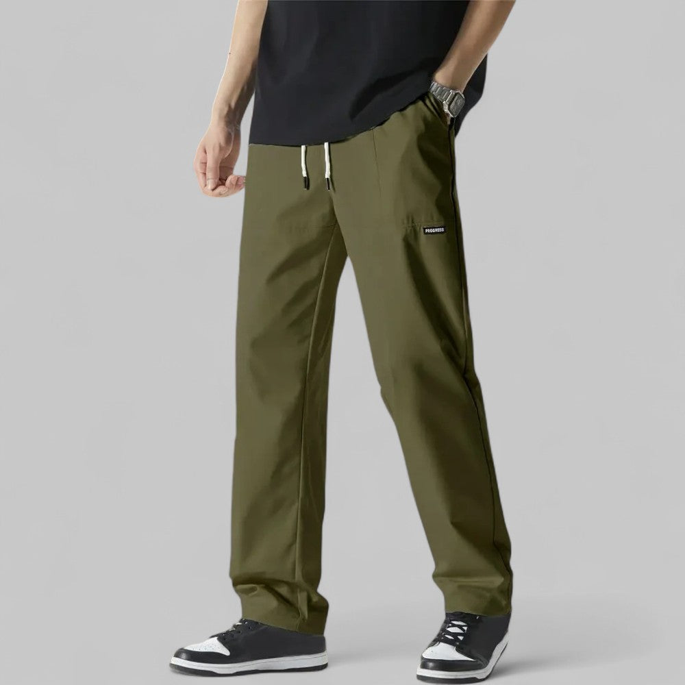 Men’s Jogger Trousers