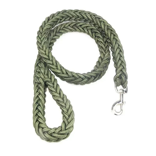 Heavy-Duty Thick & Strong Dog Lead