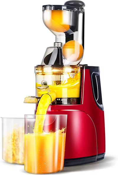 Automatic Juicer