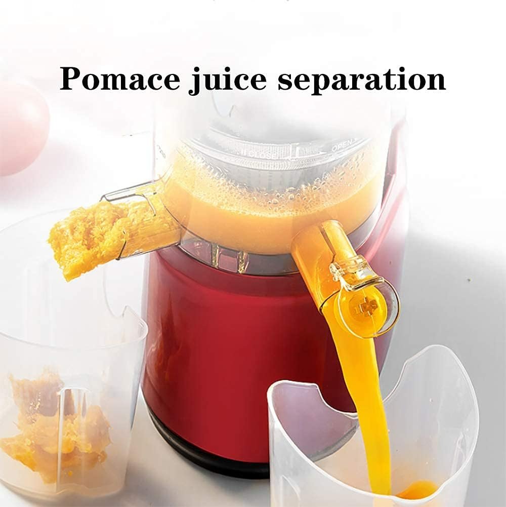 Automatic Juicer