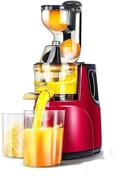 Automatic Juicer