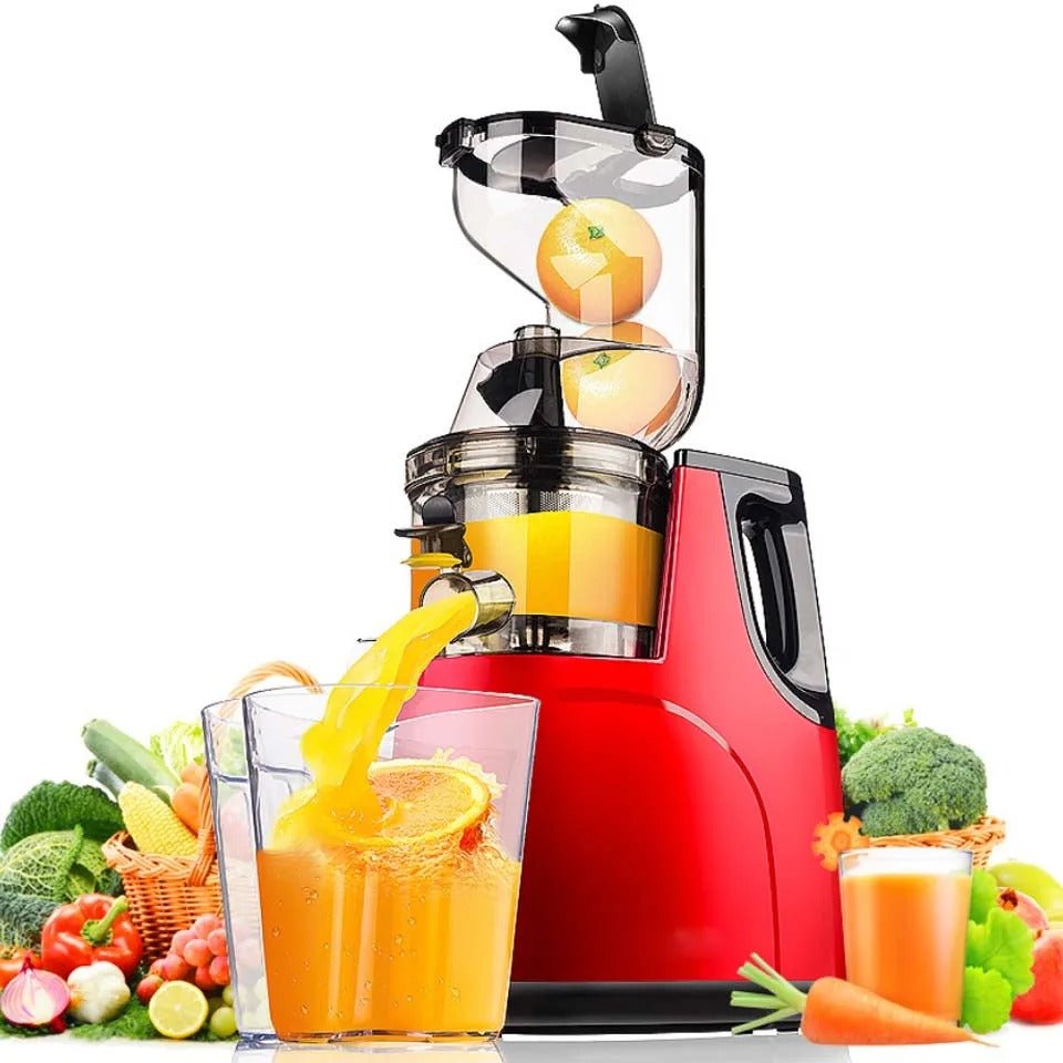 Automatic Juicer