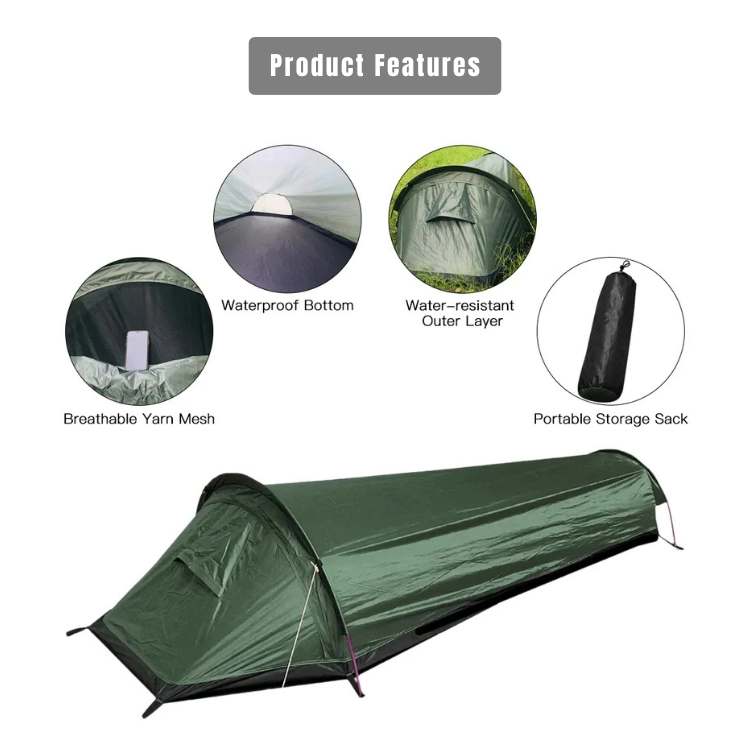 Backpacking Camping Tent