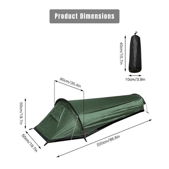 Backpacking Camping Tent
