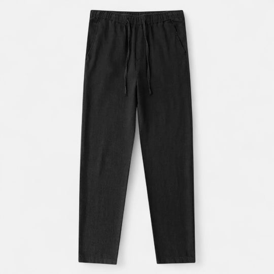 Men’s Loose Fit Trousers