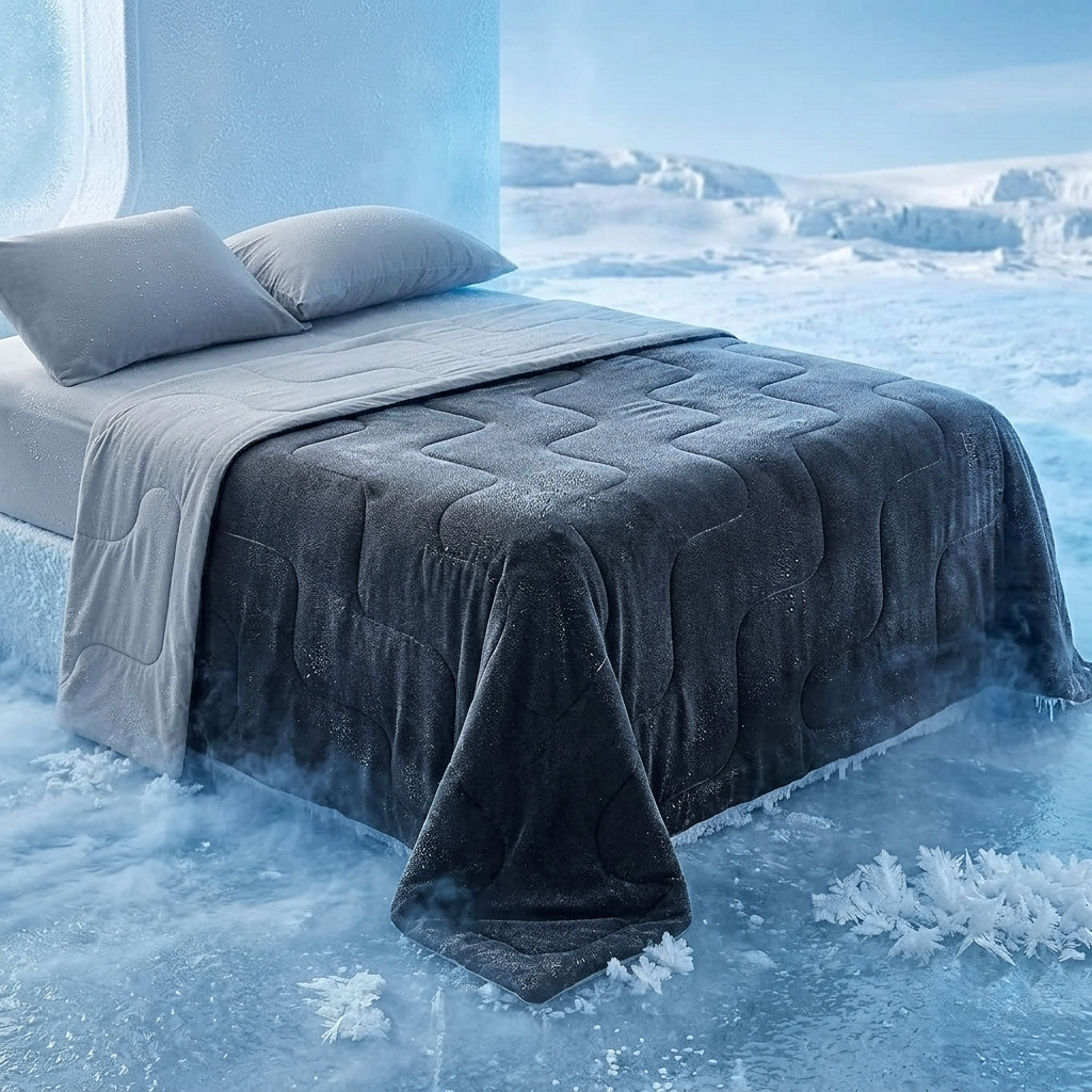 cooling blanket