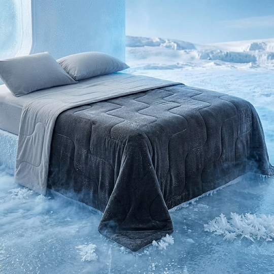 cooling blanket