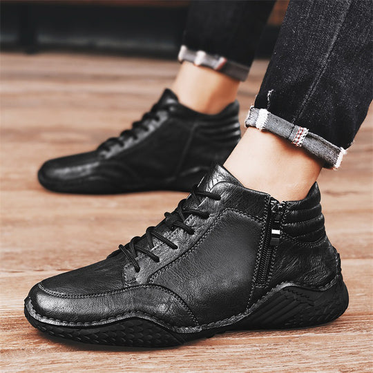 Men’s Rover Ankle Boots