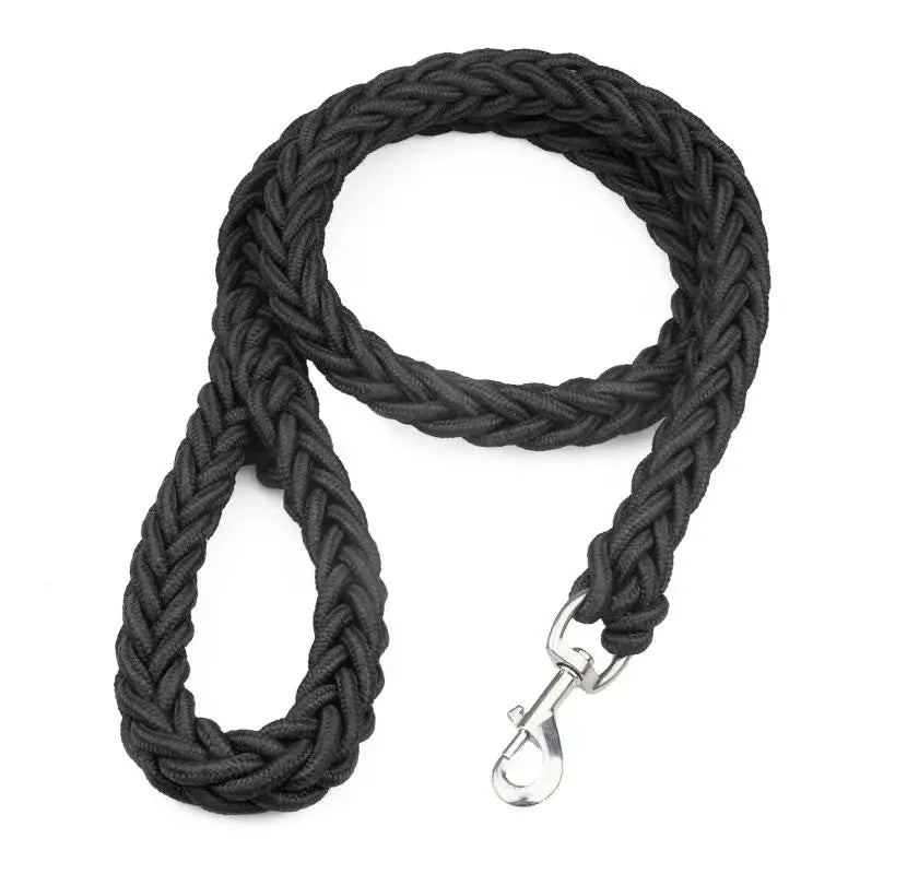 Heavy-Duty Thick & Strong Dog Lead