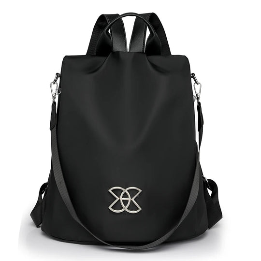 Elegant Anti-Theft Women's Backpack