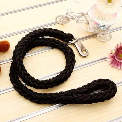 Heavy-Duty Thick & Strong Dog Lead
