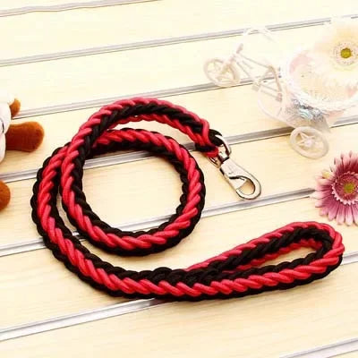 Heavy-Duty Thick & Strong Dog Lead