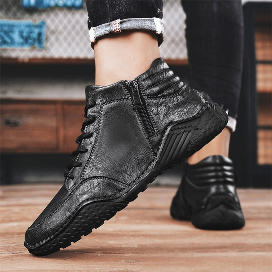 Men’s Rover Ankle Boots