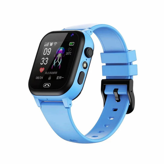 Kids GPS Smartwatch with SIM Card and Video Calling