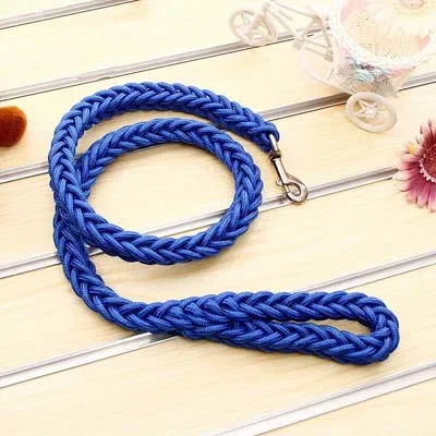 Heavy-Duty Thick & Strong Dog Lead