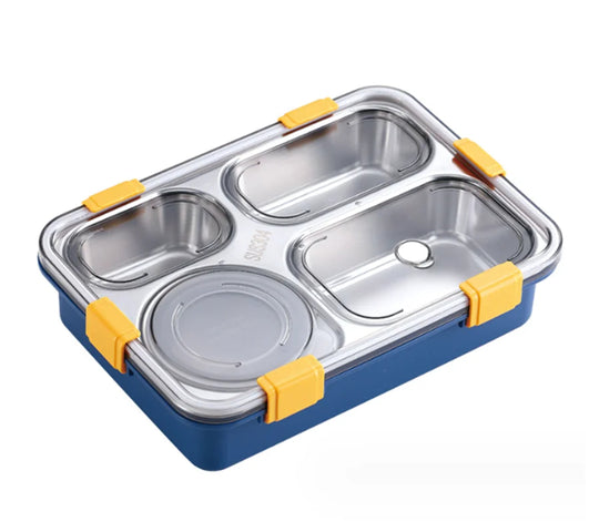 Stainless Steel Insulated Lunch Box