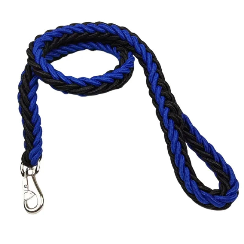 Heavy-Duty Thick & Strong Dog Lead