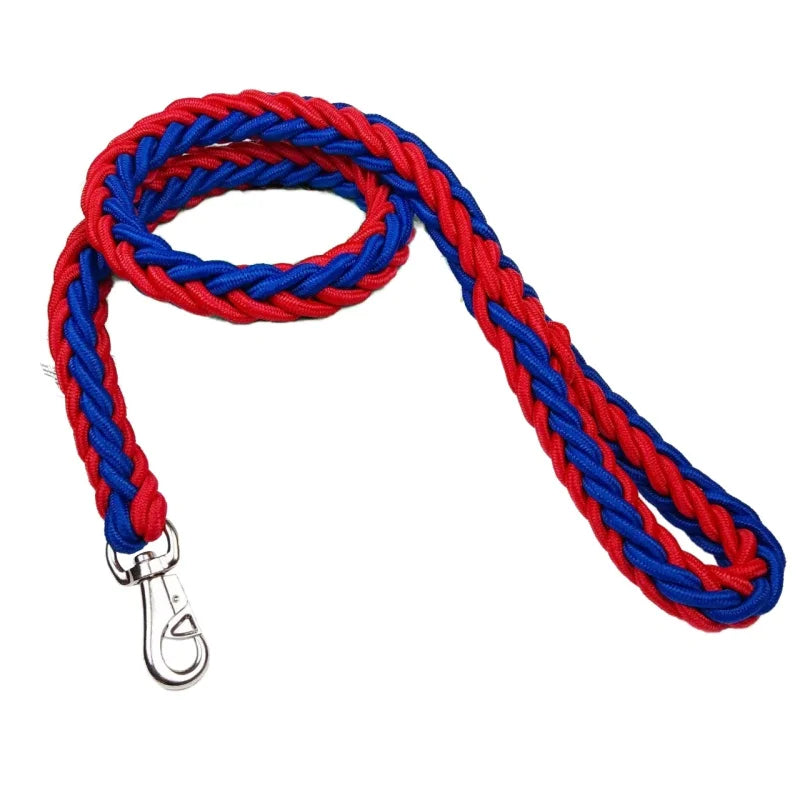 Heavy-Duty Thick & Strong Dog Lead