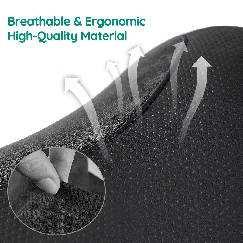 Ergonomic Lumbar Support Pillow