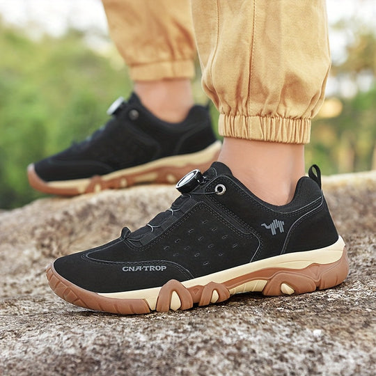 Men’s Outdoor Hiking Sneakers