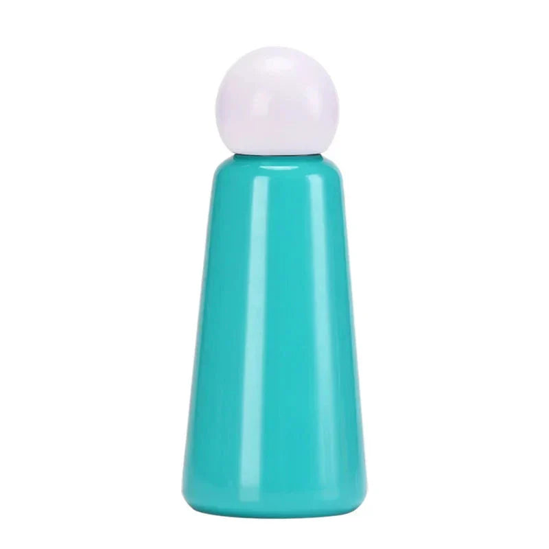 Stainless Steel Insulated Water Bottle