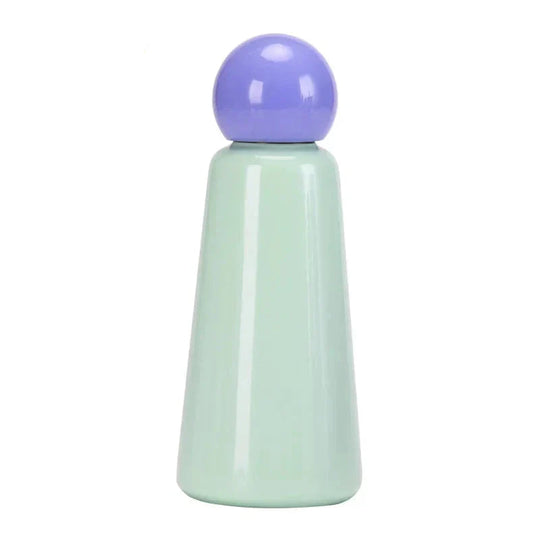 Stainless Steel Insulated Water Bottle