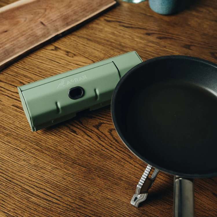 Portable Camping Gas Stove