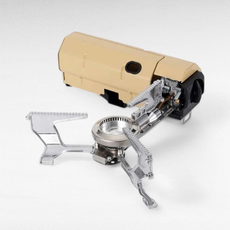 Portable Camping Gas Stove