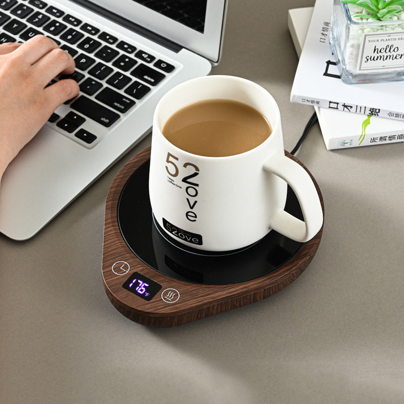 Coffee Mug Warmer Set