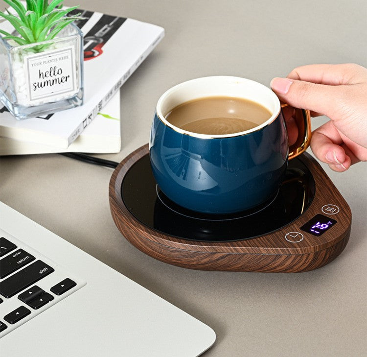 Coffee Mug Warmer Set
