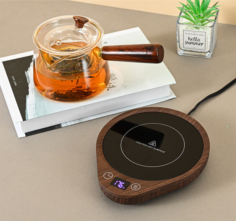 Coffee Mug Warmer Set