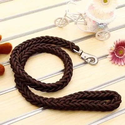 Heavy-Duty Thick & Strong Dog Lead