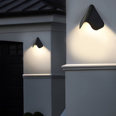 Modern LED Wall Sconces