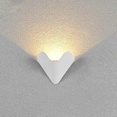 Modern LED Wall Sconces