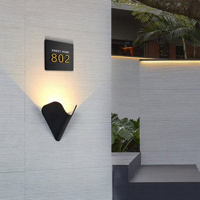 Modern LED Wall Sconces